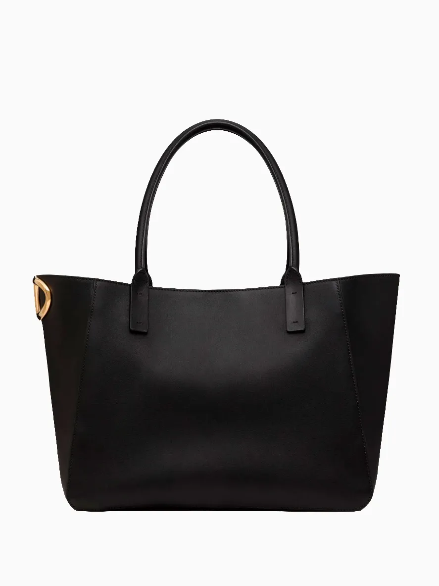 Vlogo Bold shopping bag