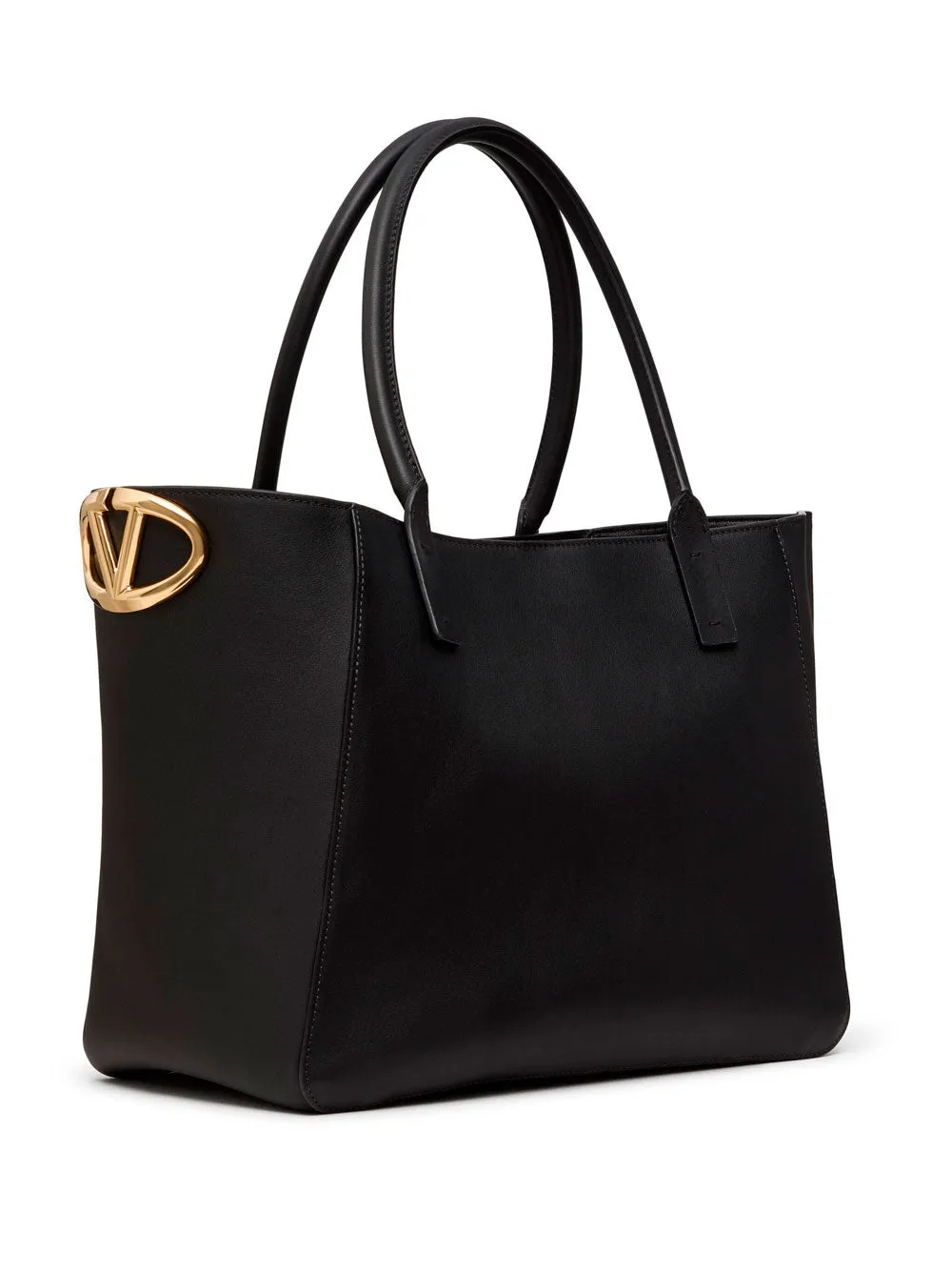 Vlogo Bold shopping bag