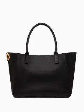 Vlogo Bold shopping bag