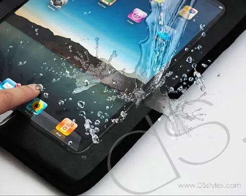 Waterproof Pouch Bag Case for Phone/Tablet/Camera