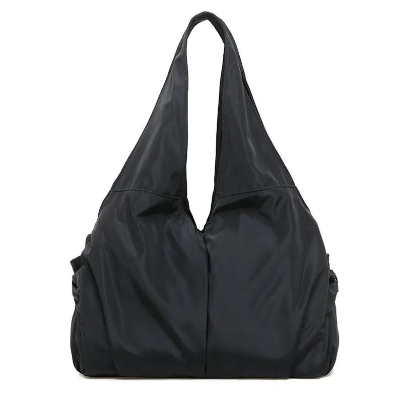 Women's High Capacity Shoulder Bag