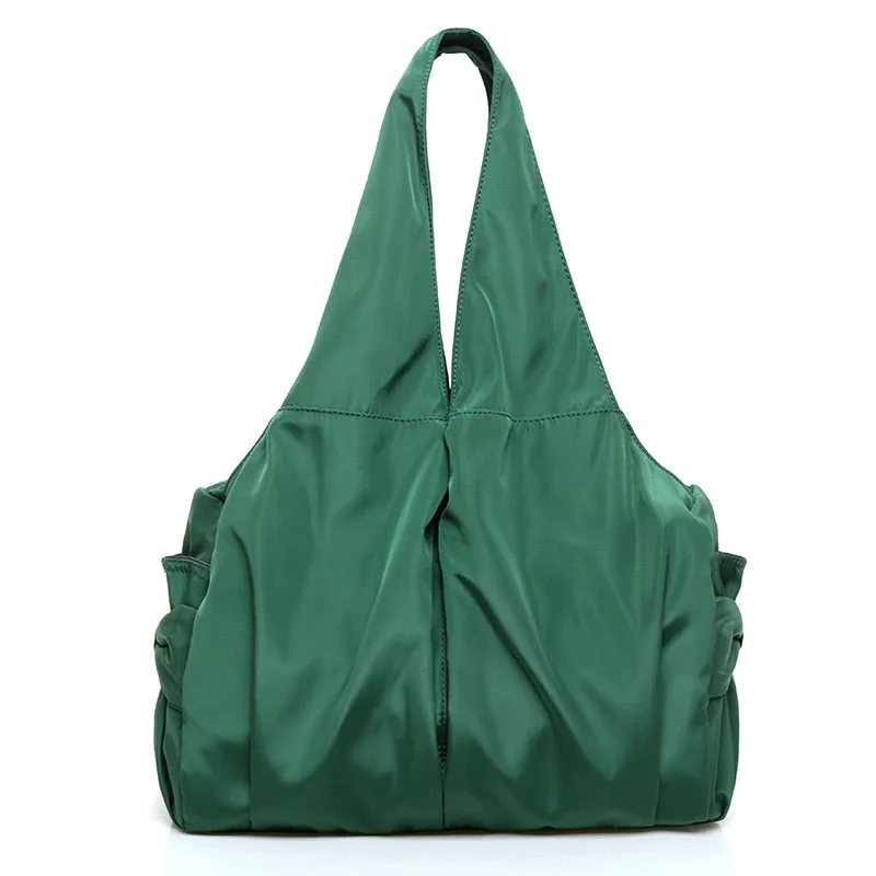 Women's High Capacity Shoulder Bag