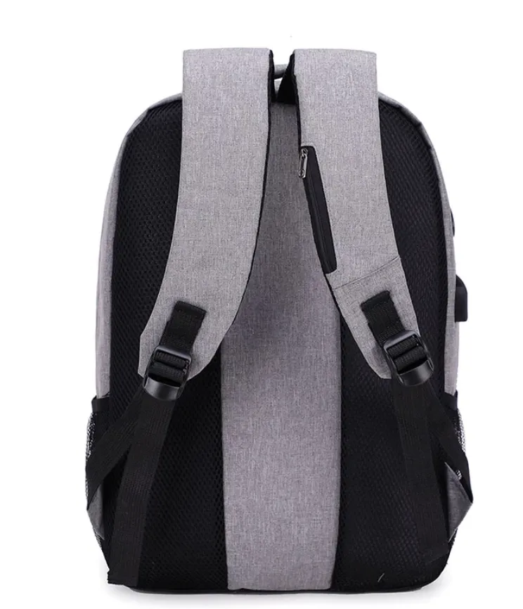 Women's Multi Function Lightweight 13" Laptop Backpack with USB Charging Port