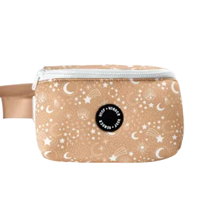 Woof &amp; Wonder Fanny Pack - Pawstruck