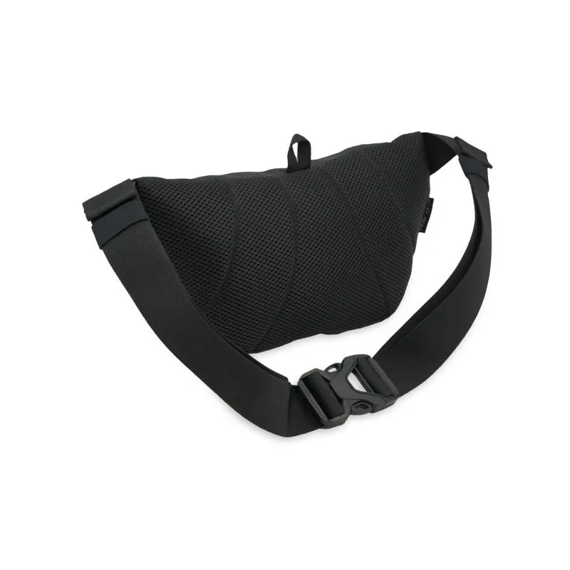 [Y.E.S] Eleven Waist Bag Lizard